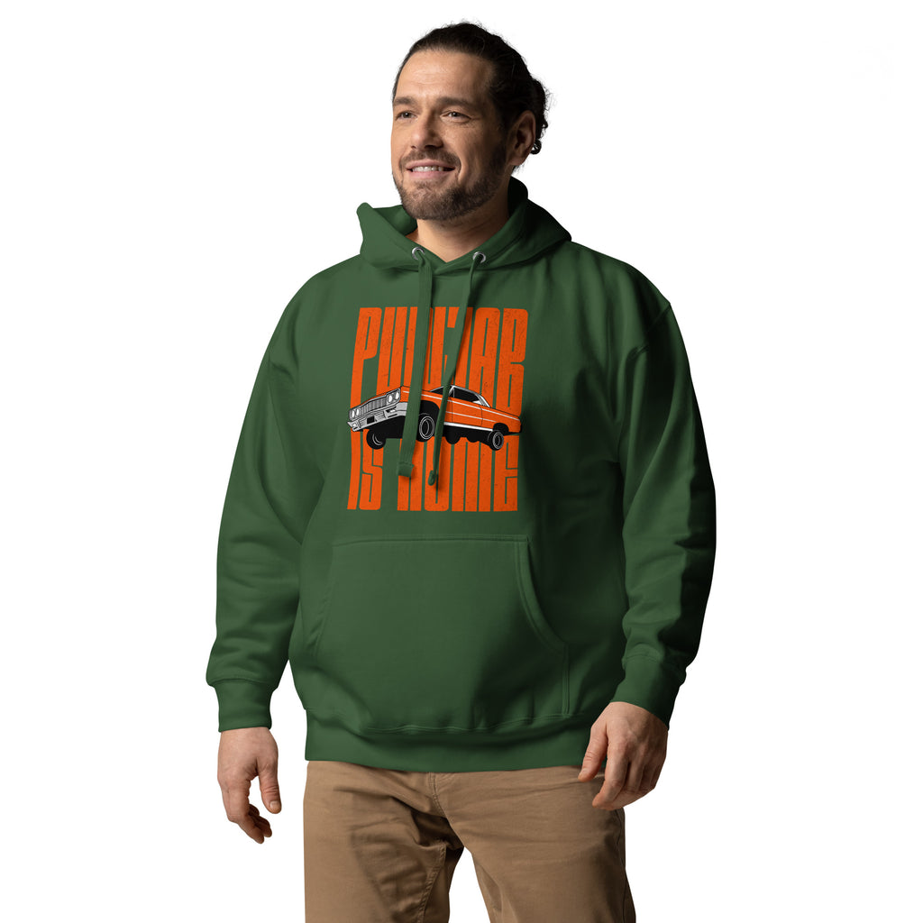 Punjab_is_home_Unisex_DMERCHS_Hoodie