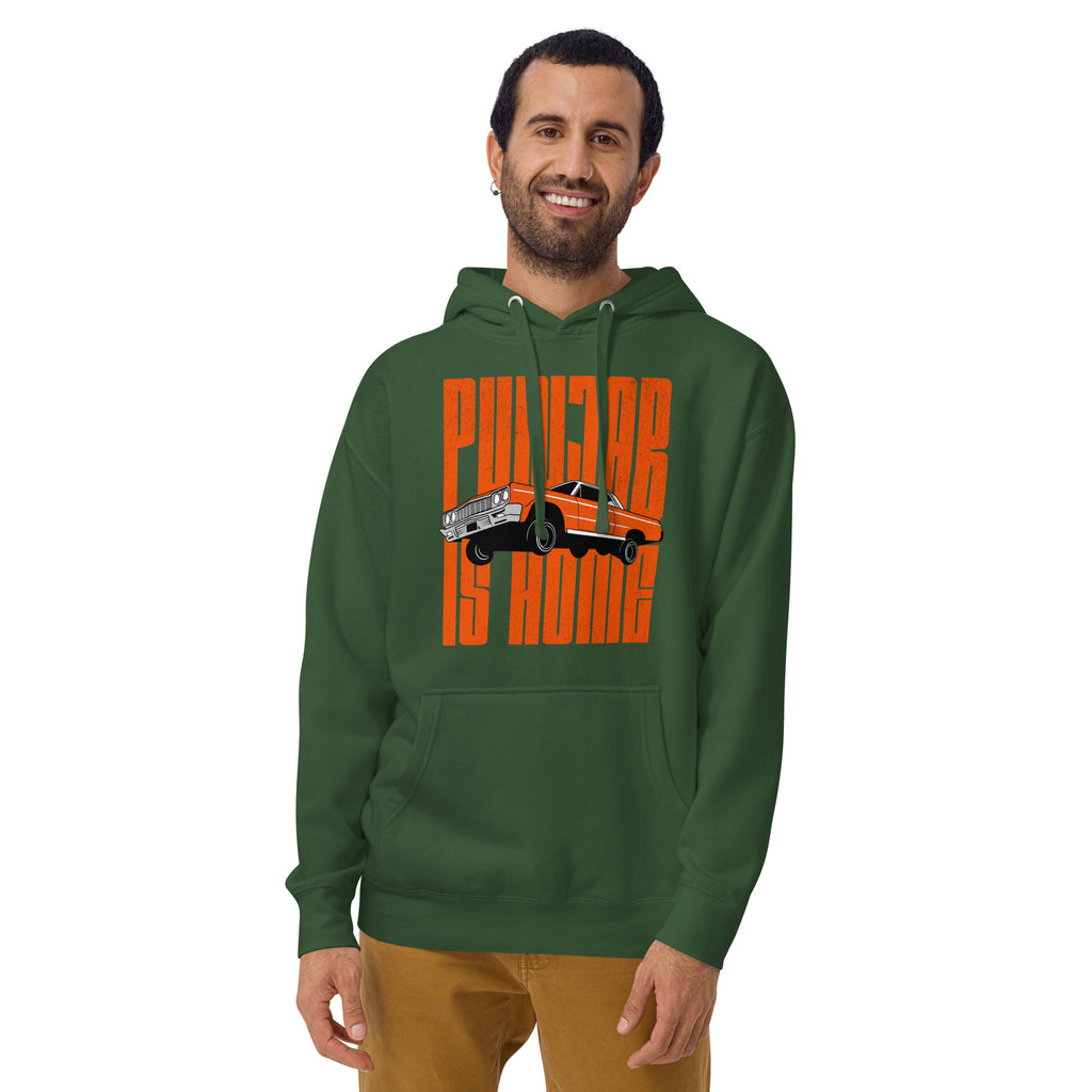Punjab_is_home_Unisex_DMERCHS_Hoodie