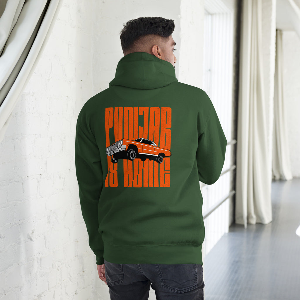 Punjab_is_home_Unisex_DMERCHS_Hoodie