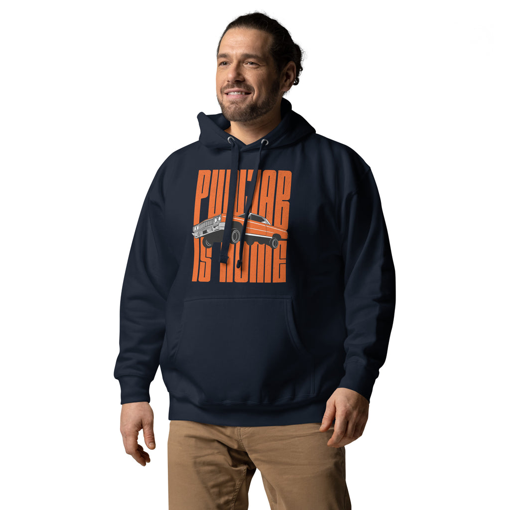 Punjab_is_home_Unisex_DMERCHS_Hoodie