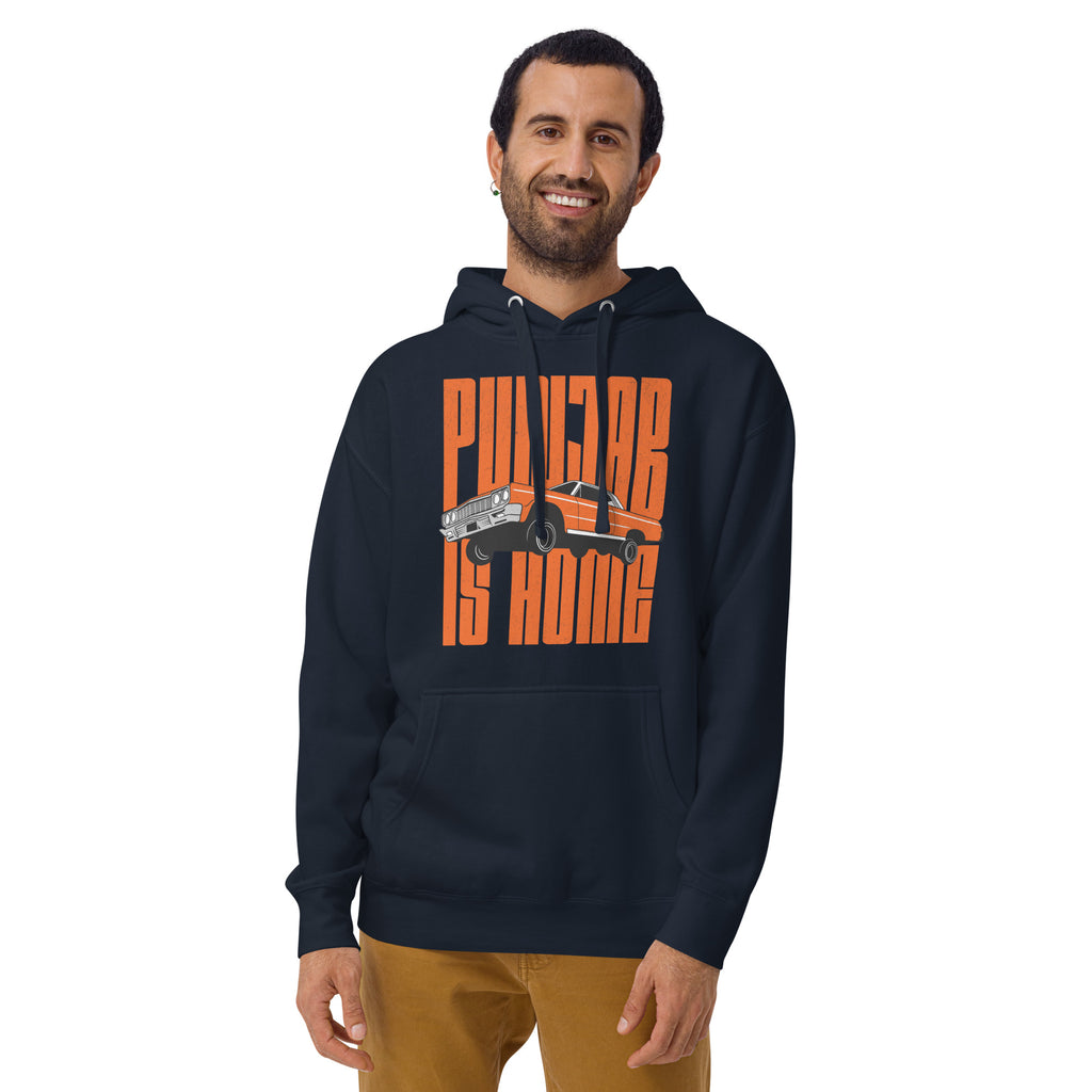 Punjab_is_home_Unisex_DMERCHS_Hoodie