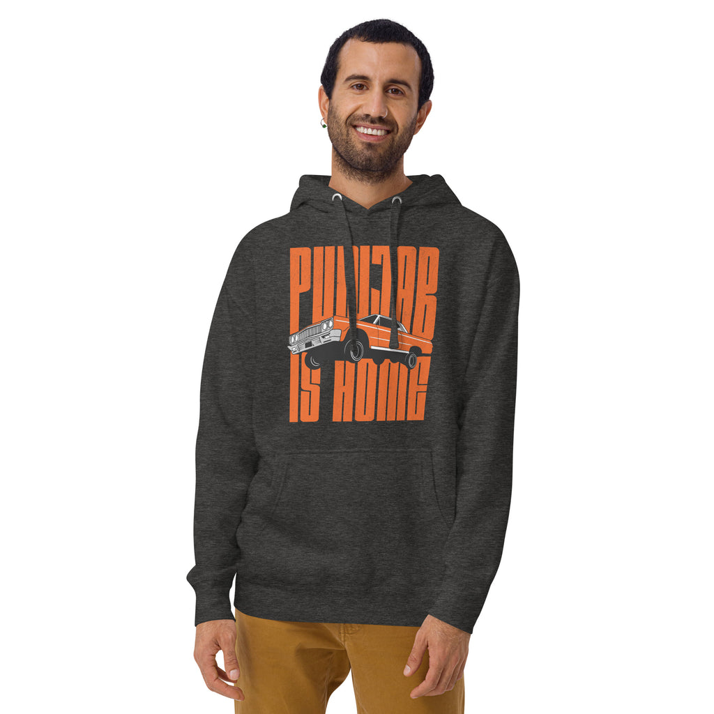 Punjab_is_home_Unisex_DMERCHS_Hoodie