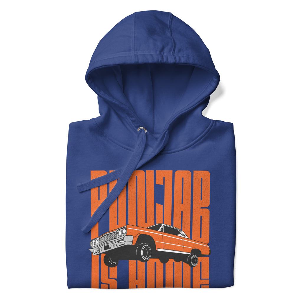 Punjab_is_home_Unisex_DMERCHS_Hoodie