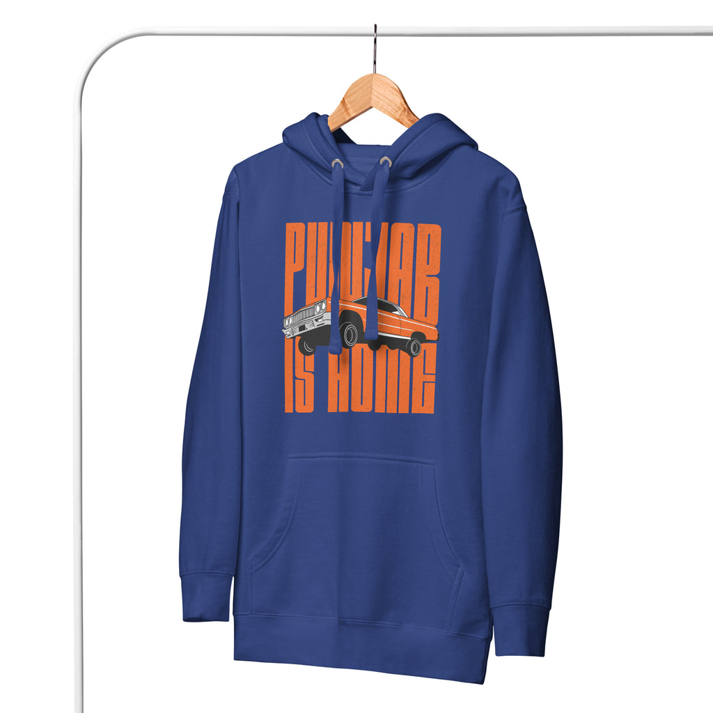 Punjab_is_home_Unisex_DMERCHS_Hoodie