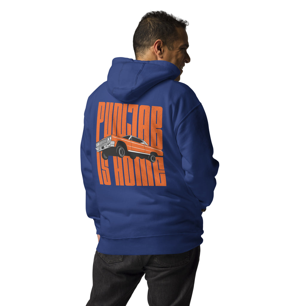 Punjab_is_home_Unisex_DMERCHS_Hoodie