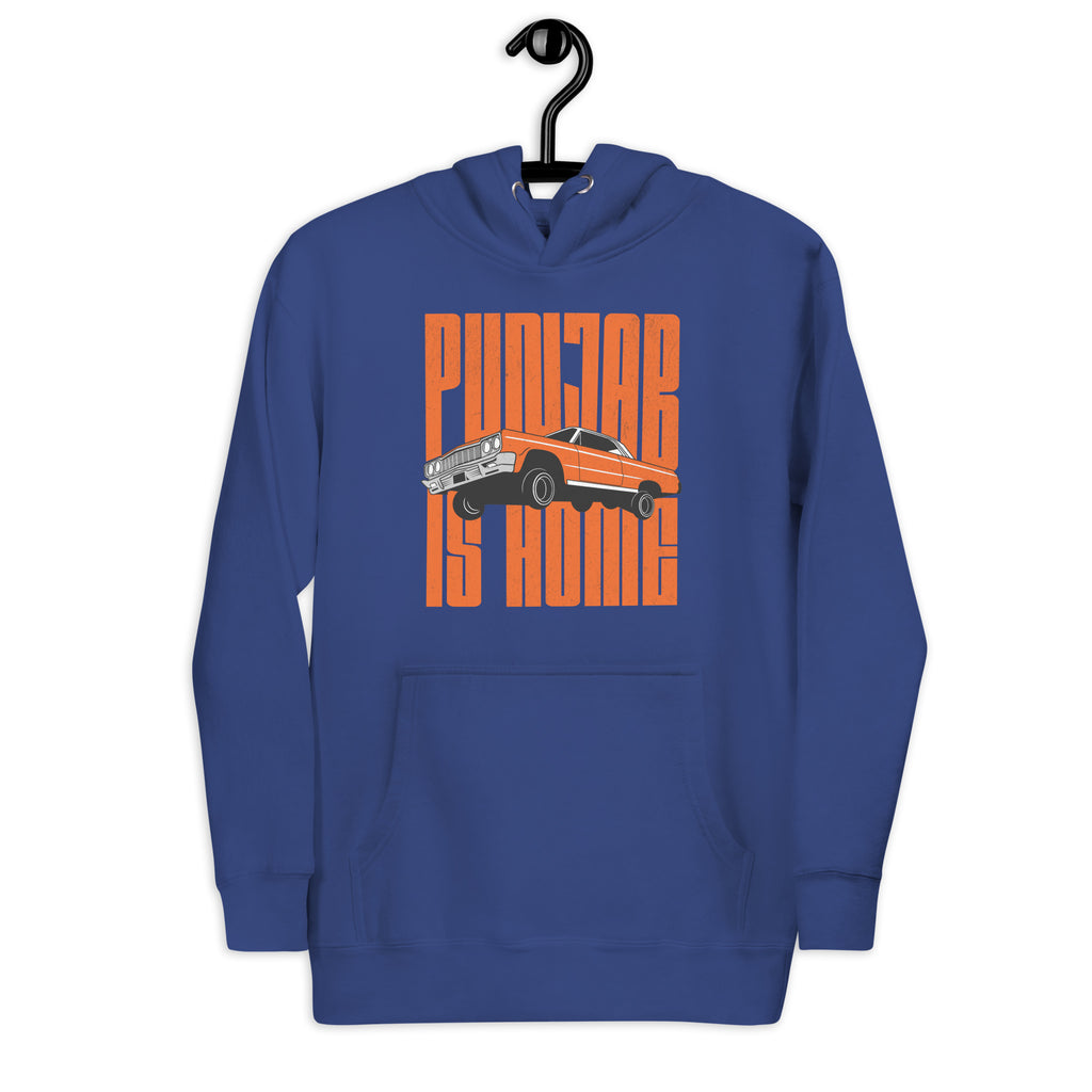 Punjab_is_home_Unisex_DMERCHS_Hoodie