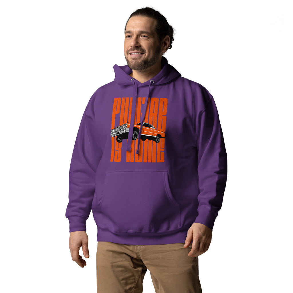 Punjab_is_home_Unisex_DMERCHS_Hoodie