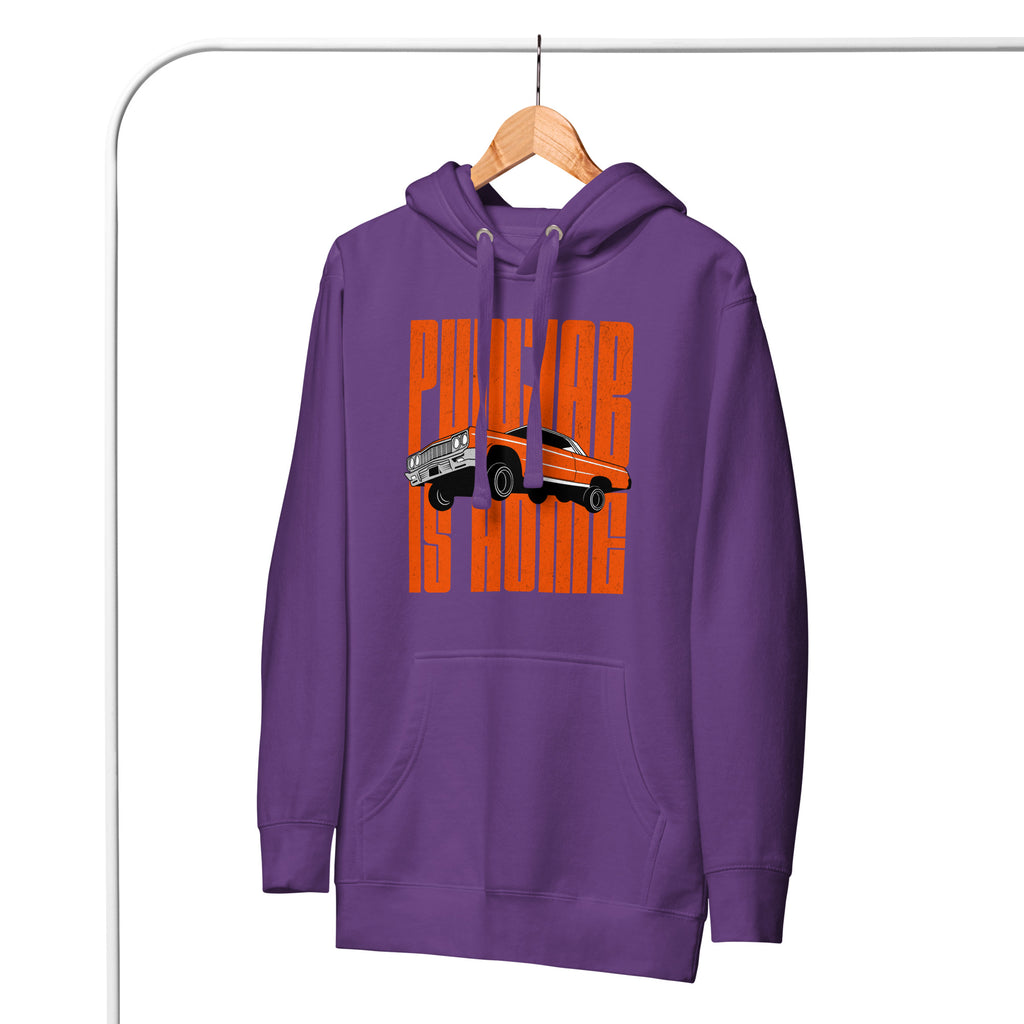 Punjab_is_home_Unisex_DMERCHS_Hoodie
