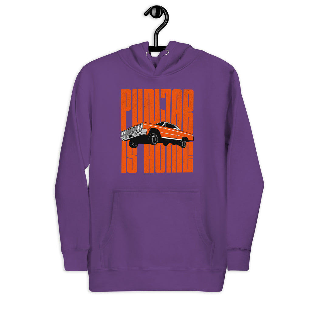 Punjab_is_home_Unisex_DMERCHS_Hoodie