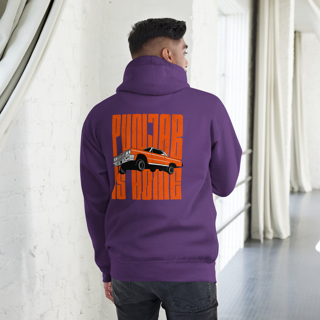 Punjab_is_home_Unisex_DMERCHS_Hoodie
