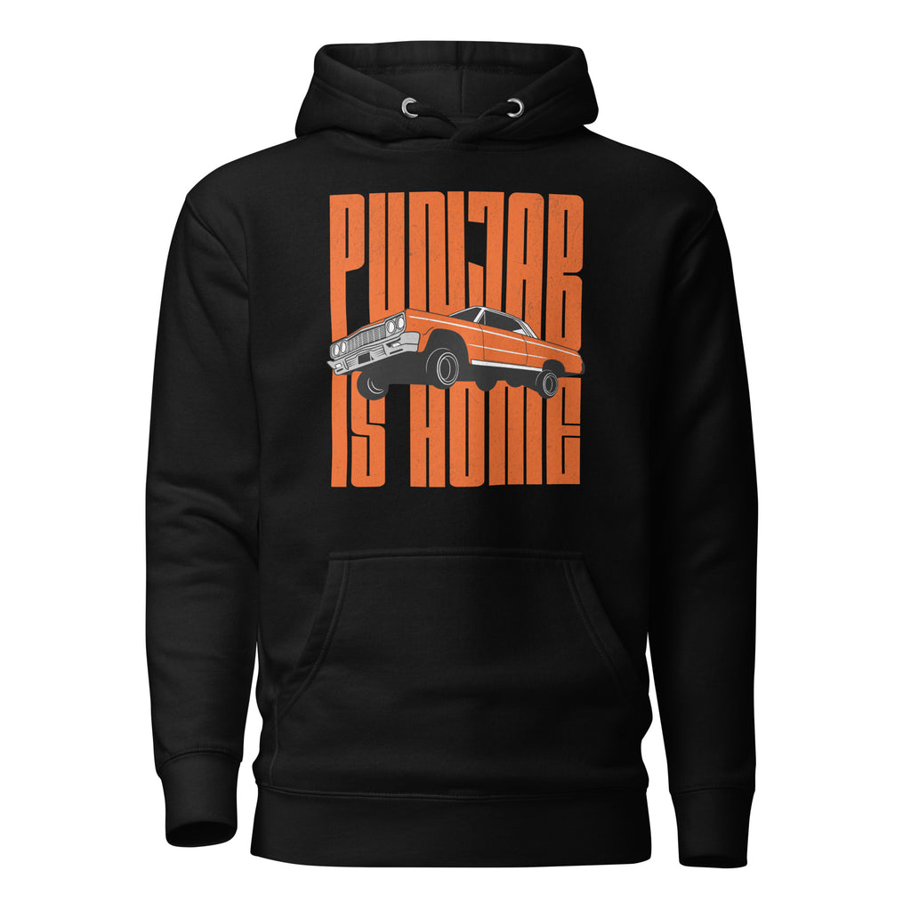 Punjab_is_home_Unisex_DMERCHS_Hoodie