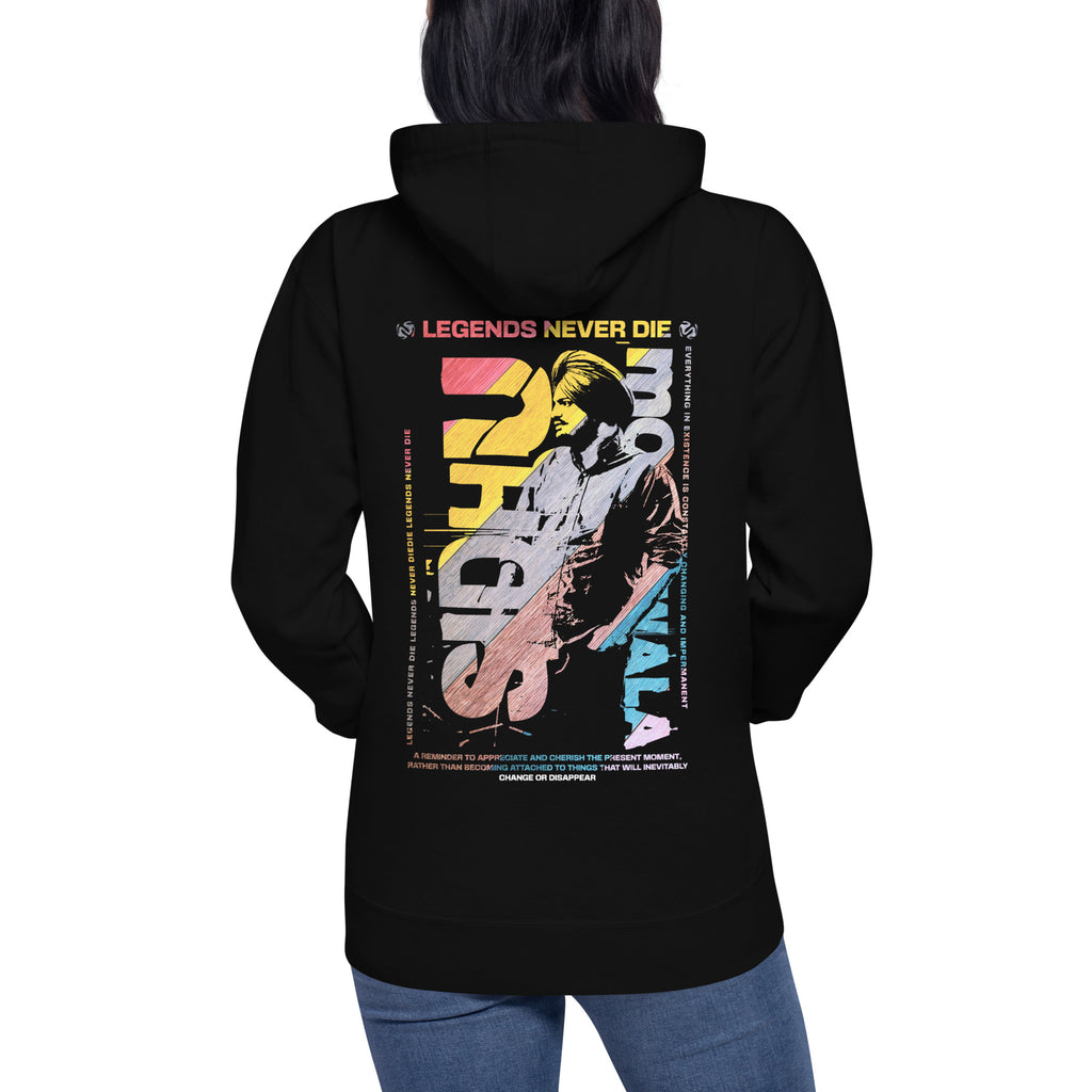 Sidhu_Moosewala_Legends_Never_Die_DMERCHS_Hoodie