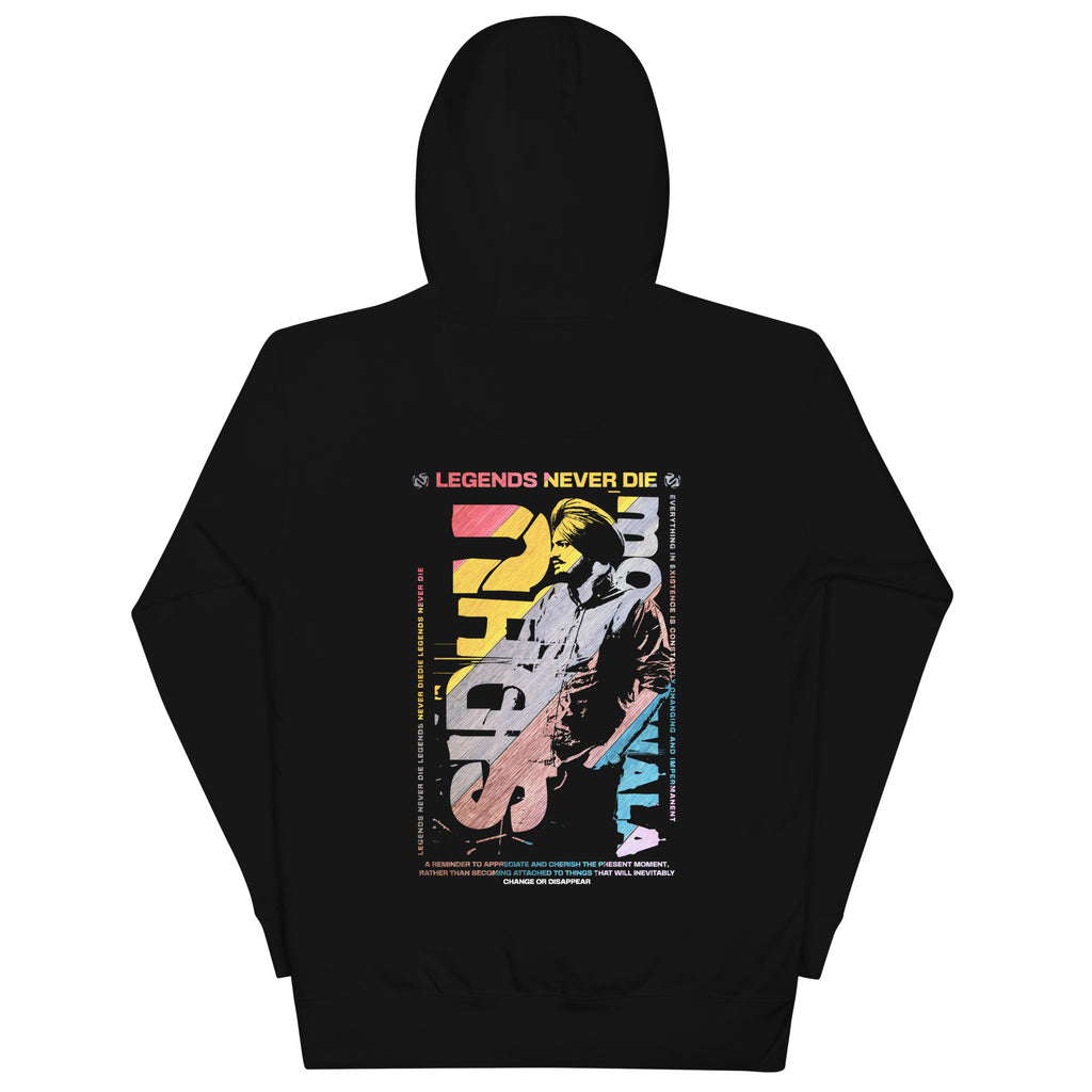 Sidhu_Moosewala_Legends_Never_Die_DMERCHS_Hoodie