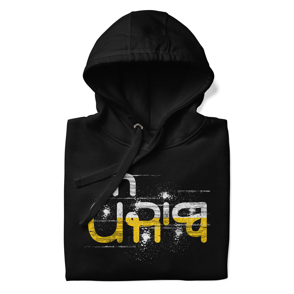 ਪੰਜਾਬ_Unisex_DMERCHS_Hoodie